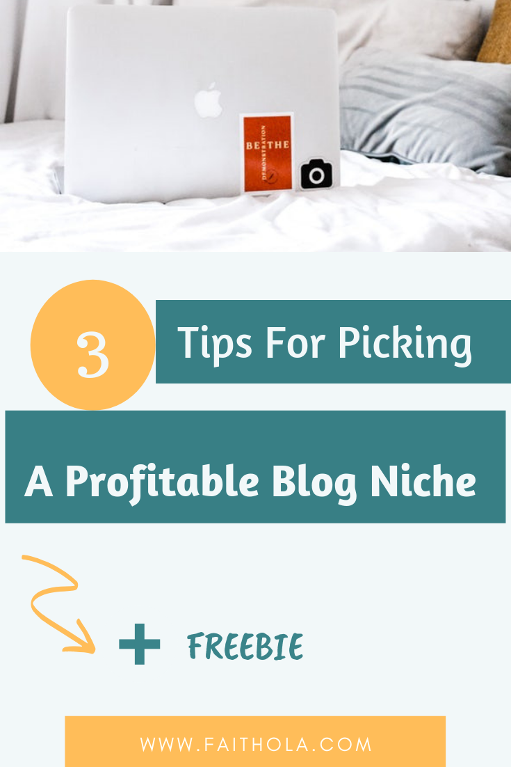 3-important-tips-on-how-to-pick-a-profitable-blog-niche