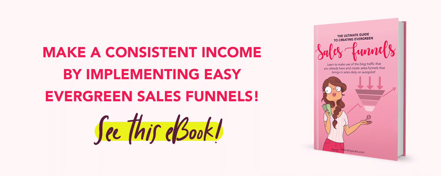 passive sales funnel marketing ebook