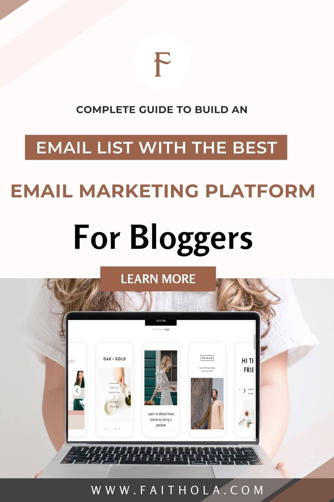 how to start email marketing with Flodesk email marketing