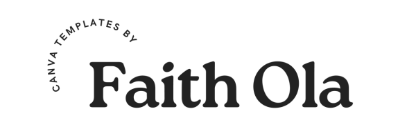 main logo for faithola.com