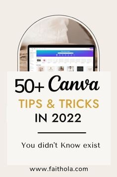 20 Best Canva Hacks (Step-By-Step Tips and Tricks for Canva)