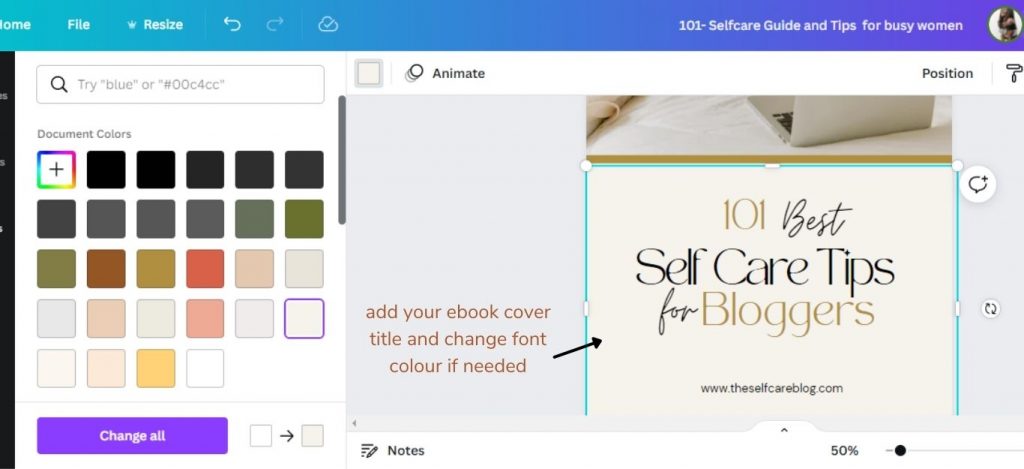 how-to-add-text-to-your-ebook-cover-page