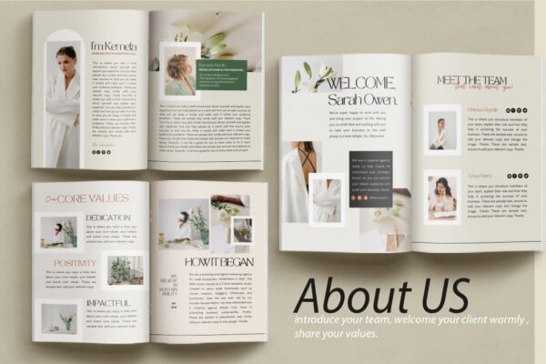 Introduction Packet Examples 11 Vital Details to Include in a Client Welcome Packets 2025 (Best Guide)