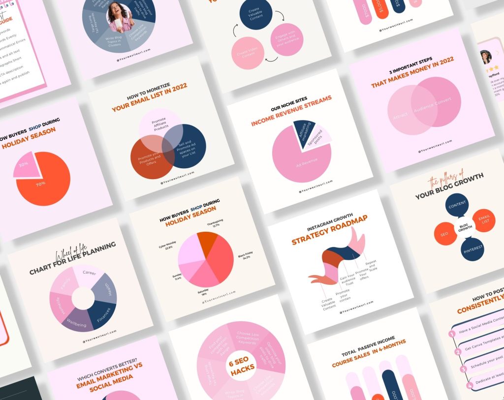 charts-and-graphs-canva-templates-colorful