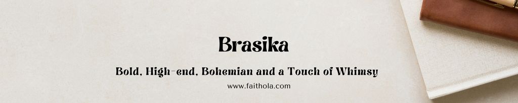 Brasika Best Boho canva font