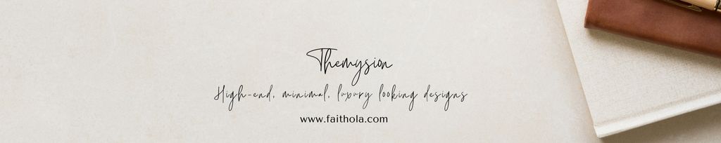 Themysion Best Bohemian handwritten canva font